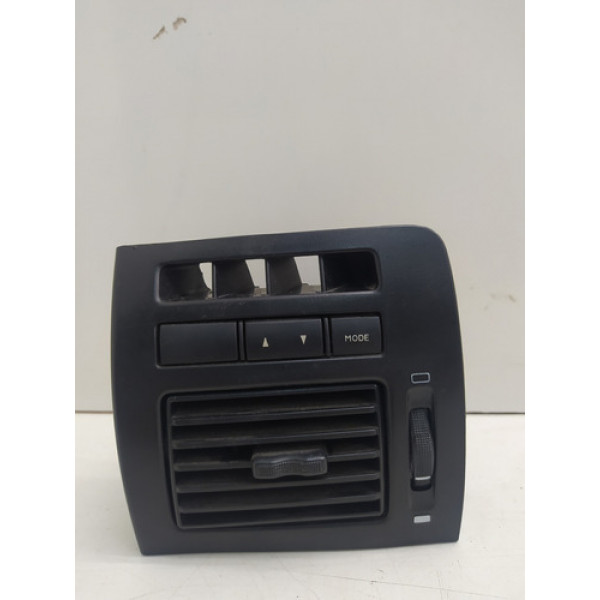 Difusor Ar Painel L.e Fiat Palio 