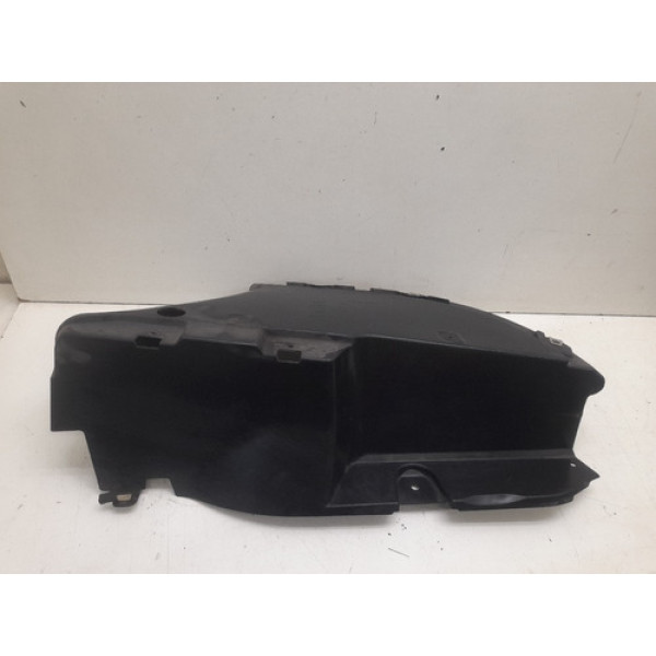 Acabamento Parachoque Traseiro Esquerdo Bmw 320i 328i 2015
