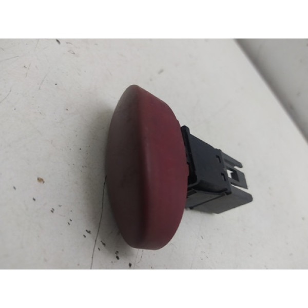 Botão Pisca Alerta Citroen Xsara Picasso 2001 A 2011