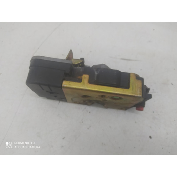 Fechadura Elétrica Traseira Direita Peugeot 207 2009-2012