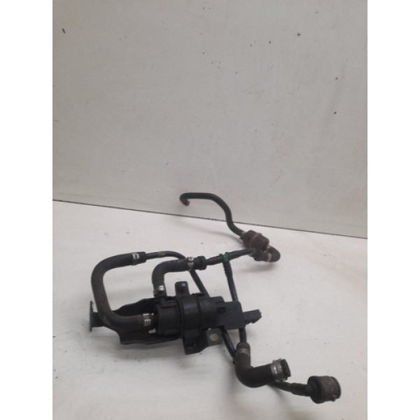 Motor Bomba Reservatório Partida A Frio Fiat Linea 2009