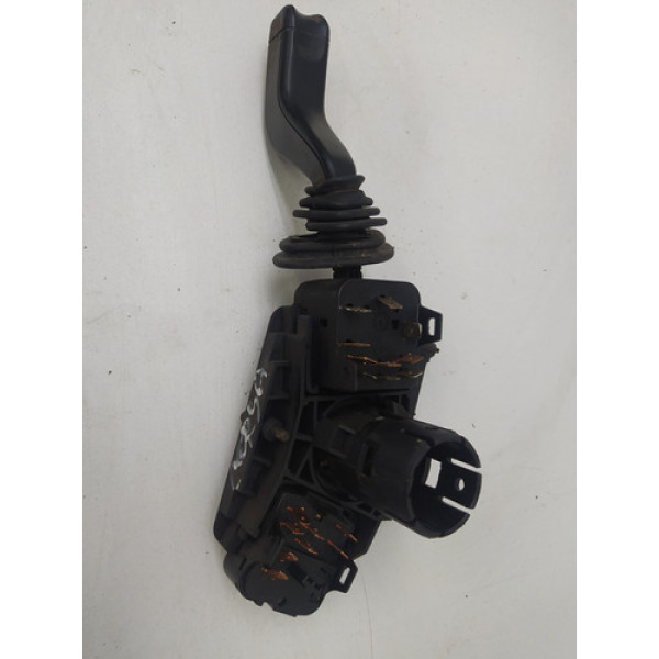Chave Seta Chevrolet Corsa 1999 43112164  Com Avaria