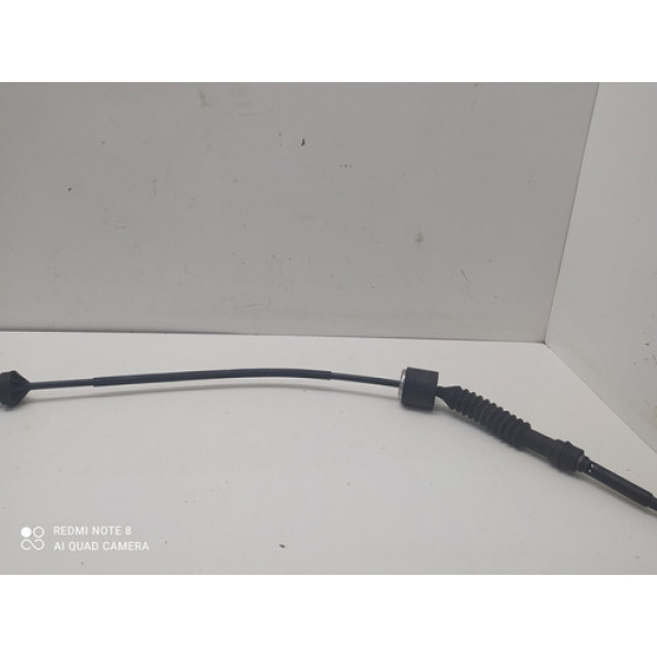 Cabo Embreagem Manual Peugeot 206/207 1.6