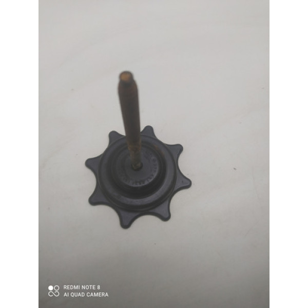 Parafuso Prender Estepe Volkswagen Voyage 2001