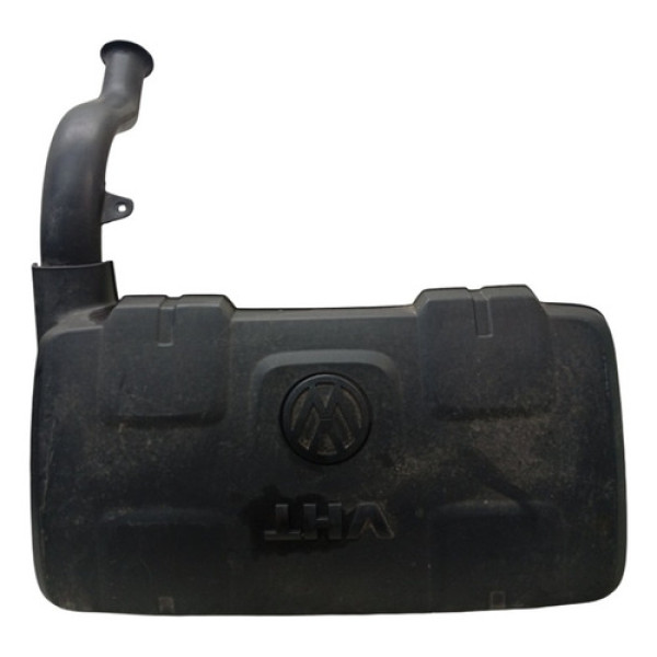 Caixa Filtro Ar Volkswagen Gol Fox 1.0 2008 2012 030129607