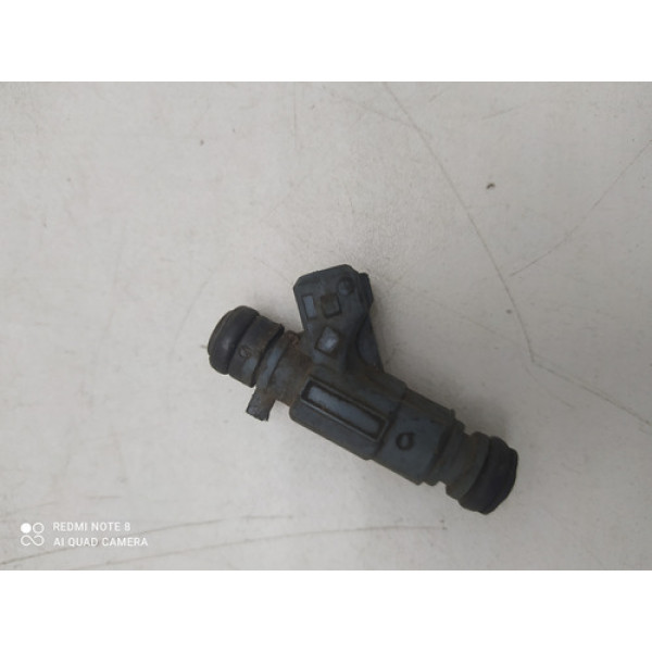 Bico Injetor Astra 1.8 2.0 Zafira 2.0 Gasolina 1998 A 2008