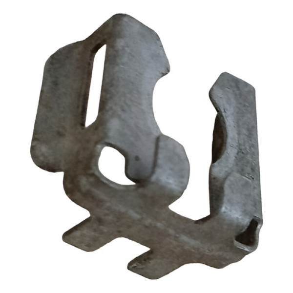 Presilha Bico Injetor Peugeot 206 207 C3 1.4 2007 2011