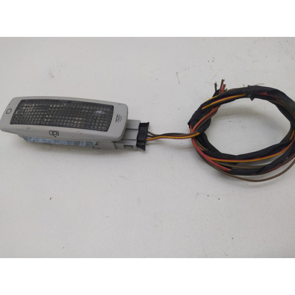 Luz Teto Volkswagen Golf Fox 2008 2013 3b0947291