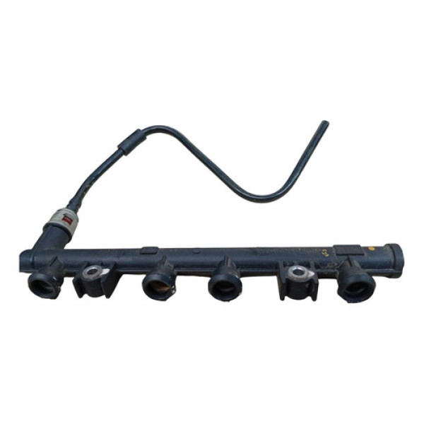 Flauta Combustível Fiat Palio Uno 2002 A 2009