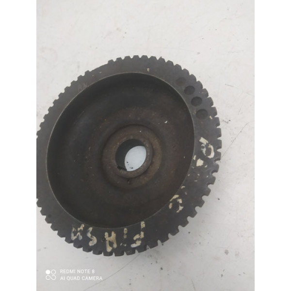 Polia Virabrequim Fiat Palio Fiasa 2004