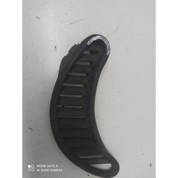 Entrada Ar Volkswagen Fusca Lateral Coluna Traseira Direita 