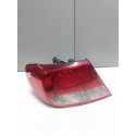 Lanterna Gol G5 Lado Esquerdo 2009/2010