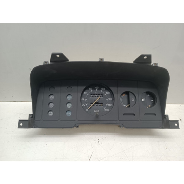 Painel Instrumento Ford Escort 1996
