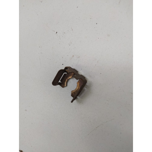 Presilha Bico Injetor Chevrolet Spin Agile Montana 2014 2018