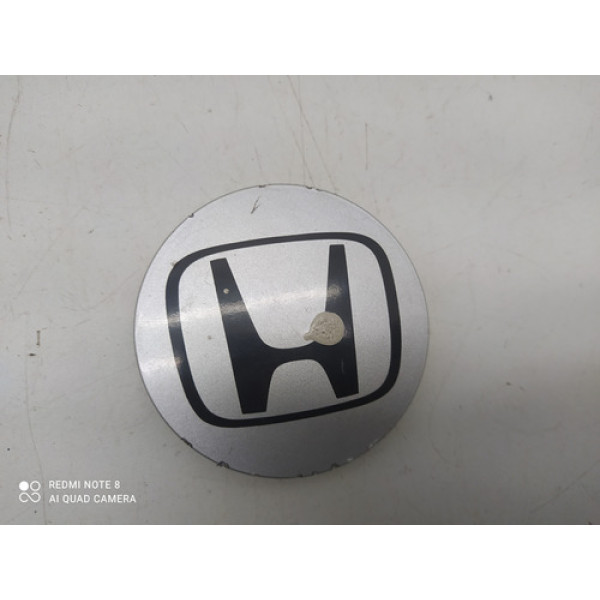 Calota Centro Roda Honda Civic 08 09 10 11
