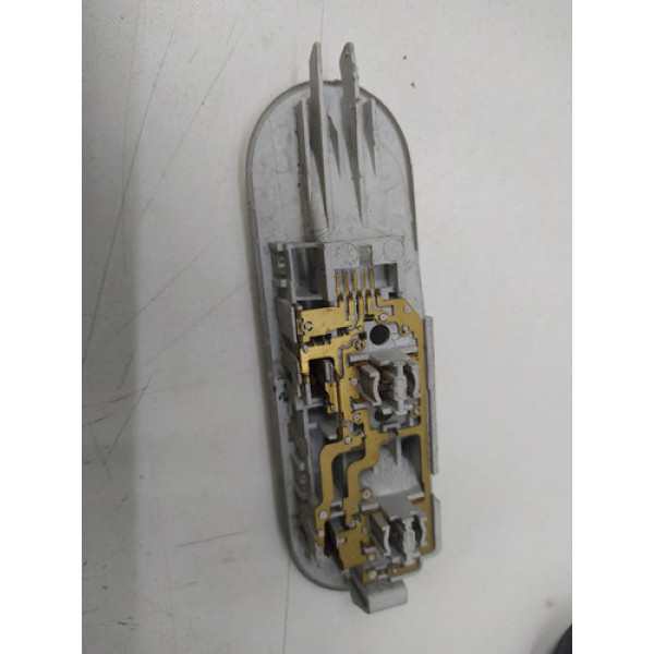 Lanterna Luz De Teto Renault Duster Original 2014