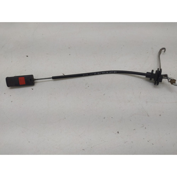 Cabo Trava Fechadura Dianteira Chevrolet Corsa 2012 90534770