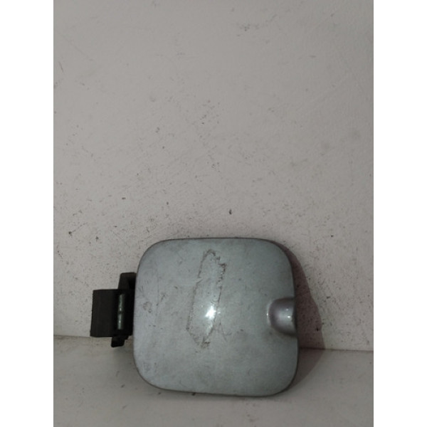 Tampa Combustível Portinhola Fiat Idea 2015