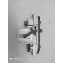 Comando Painel Controle Ventilador Fiat Palio 2002