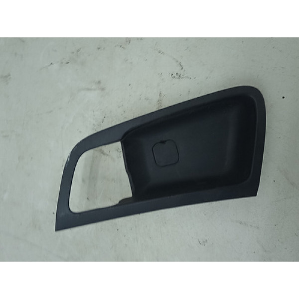 Moldura Maçaneta Interna Tras/esquerda Hyundai I30 08/12