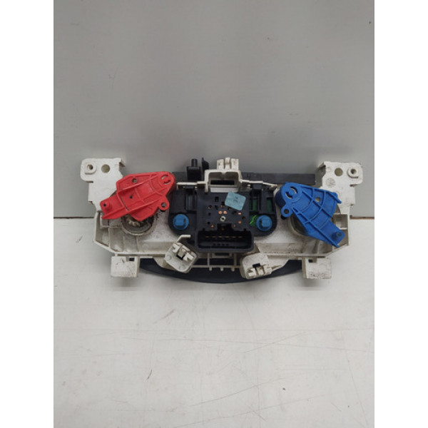 Comando Ar-condicionado Renault Sandero