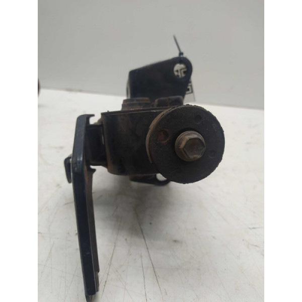 Coxim Motor Dianteiro Esquerdo Toyota Corolla 2009 A 2013