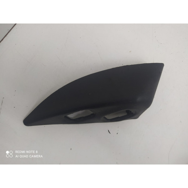 Moldura Sem Botão Vidro Elétrico Dianteiro Esq Corsa