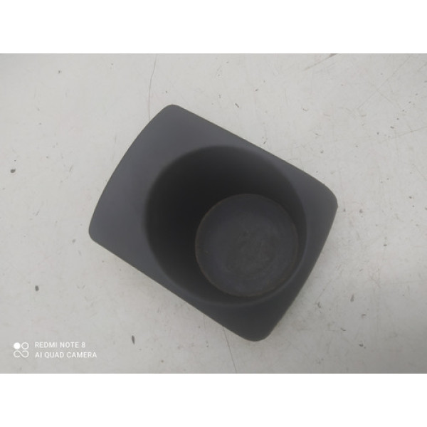 Porta Copo Console Renault Logan Sandero 15 A 18