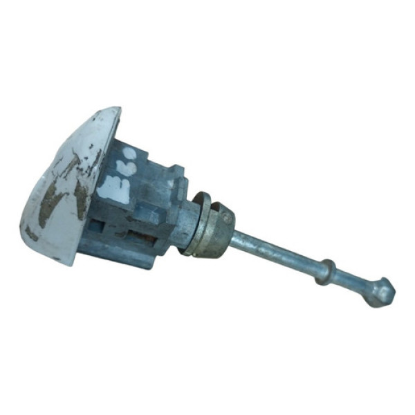 Cilindro Miolo Fechadura Citroen C3 2013 2018 59395j01