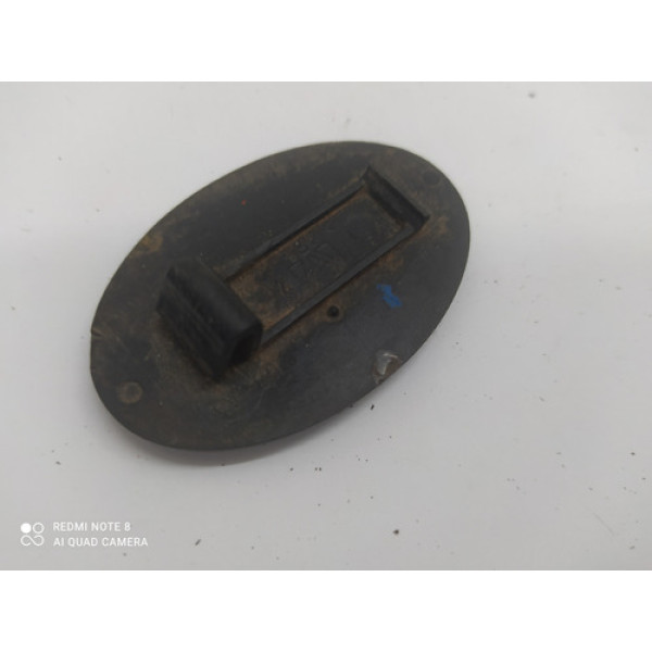 Mini Emblema Ford Ka 