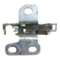 Fechadura Inferior Tampa Traseira Fiat Fiorino 2008 2012