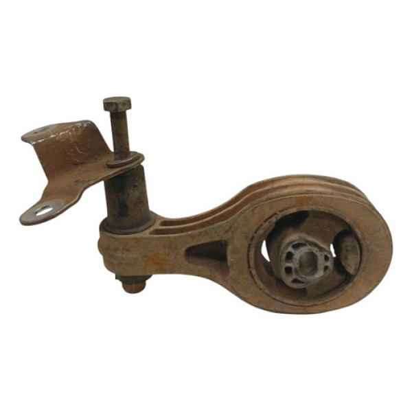 Coxim Inferior Fiat Argo 2020 2023