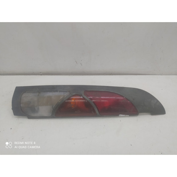 Lanterna Renault Kangoo 1997-2003 Lado Esquerdo 
