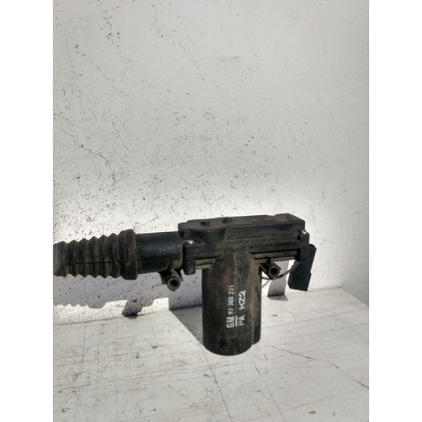 Motor Trava Elétrica Tampa Traseira Gm Onix 2016