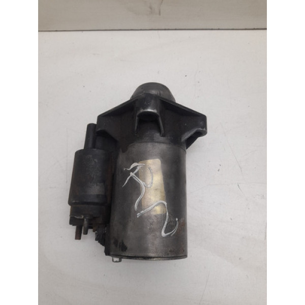 Motor De Arranque Ford Fiesta 1997 2000 Xs6u11390aa