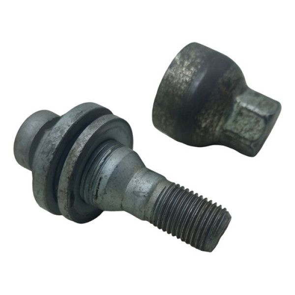 Parafuso Trava Estepe Citroen Aircross 2012