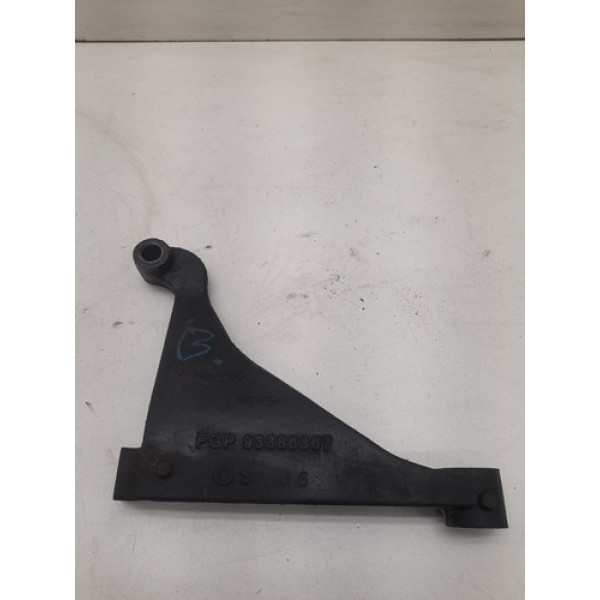 Suporte Alternador Fiat Palio 2008 93386387