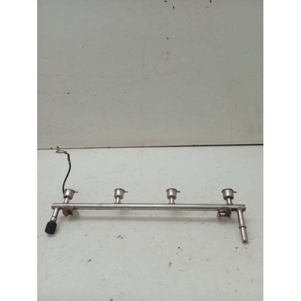 Flauta Combustível Chevrolet Tracker Cruze 1.8 2015