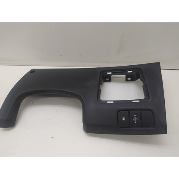 Moldura Botão Luz Hyundai Creta 2019 84753m4000