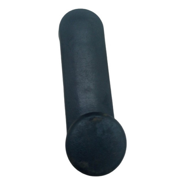 Manivela Vidro Elevação Porta Chevrolet Corsa 1995 2001 Preto