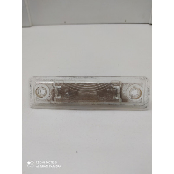 Luz De Placa Gm Vectra/zafira 