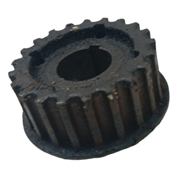 Polia Virabrequim Chevrolet Monza 1989 90156062