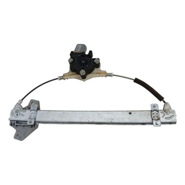 Máquina Vidro Dianteiro Esquerdo Hyundai Hb20 2012 2014