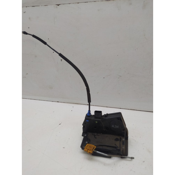 Fechadura Porta Traseira Esquerda Chevrolet Spin 2016