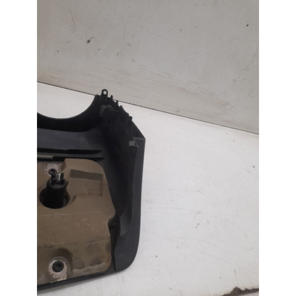 Moldura Chave Seta Inferior Chevrolet Zafira 2001 