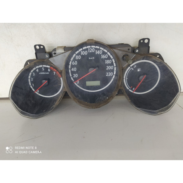 Painel Instrumento Honda Fit 