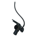 Bocal Água Radiador Hyundai Hb20 2019 1.0 Preto