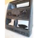 Comando De Ar Painel Fiat Uno 1.0