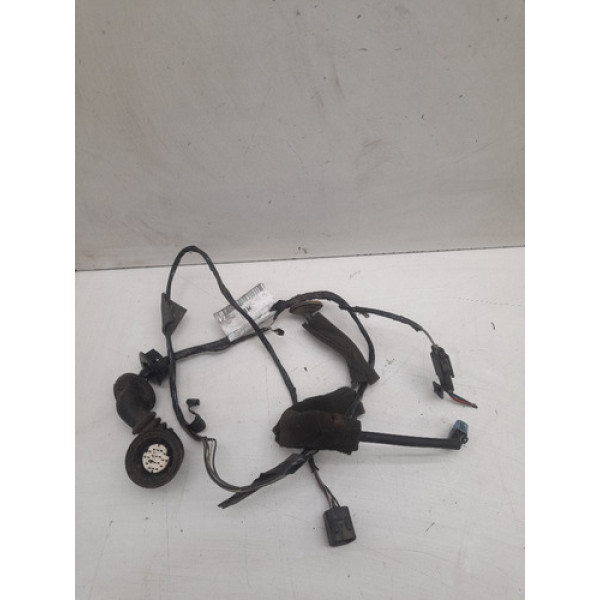 Chicote Porta Dianteira Direita Ford Ka 2008 2013 7s5514a584