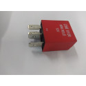 Mini Relé 12v Chevrolet Vectra 1997 2005